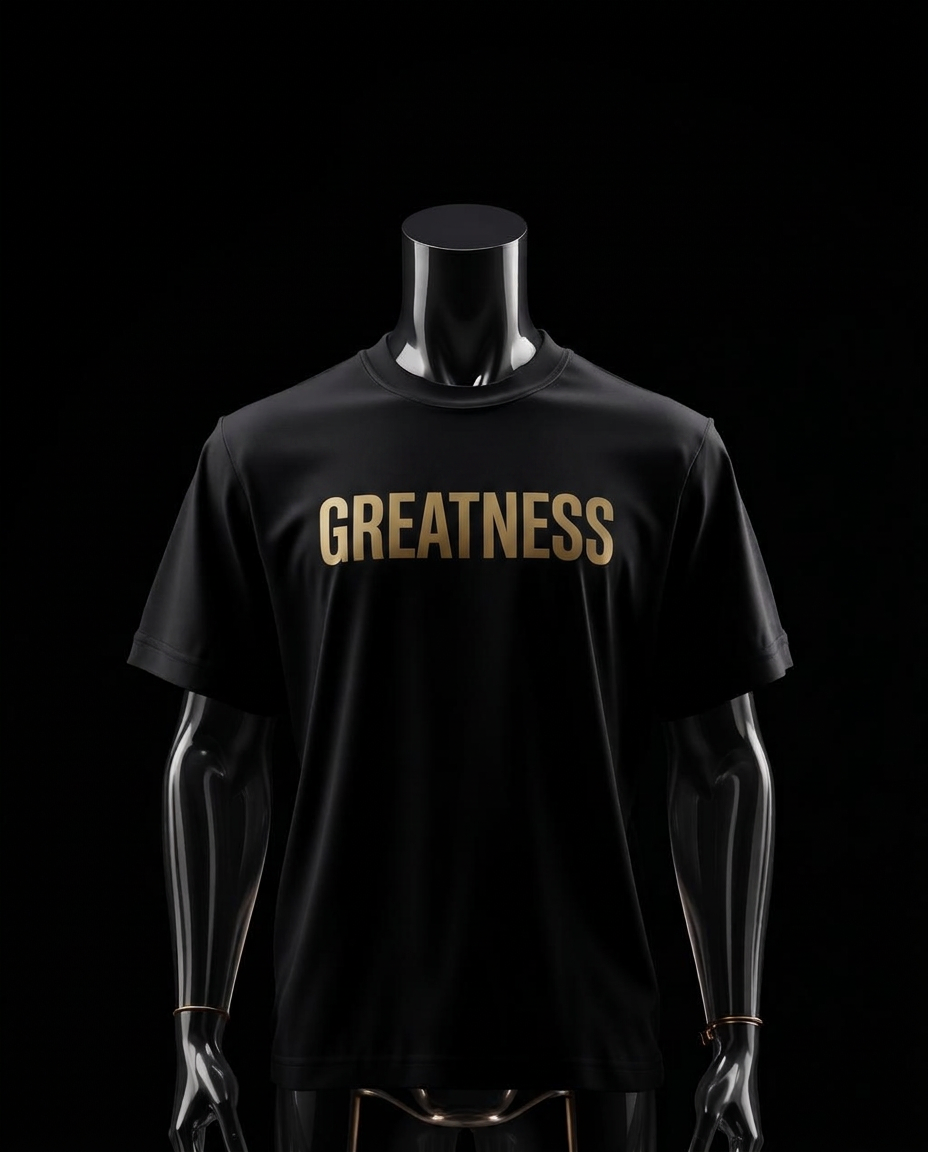 LOVE Pack GREATNESS T-Shirt