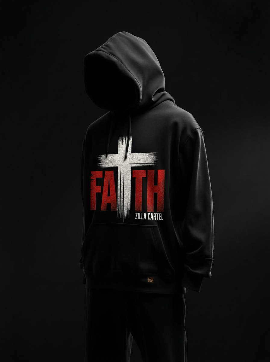 FAITH Hoodie