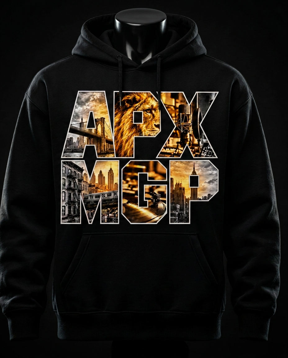APX MGP Hoodie