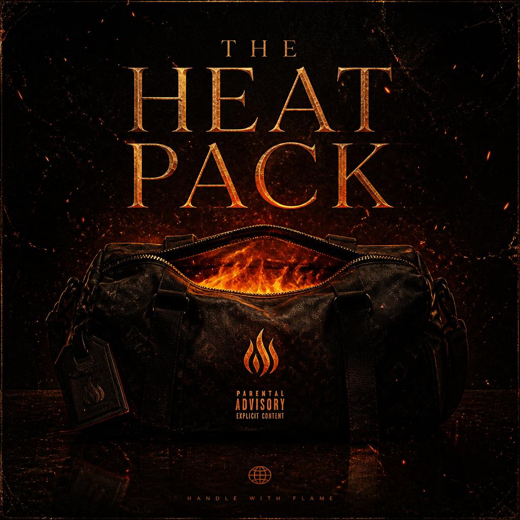 THE HEAT PACK