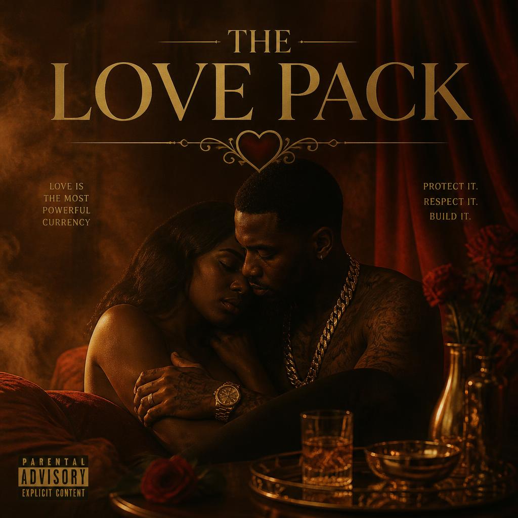 the LOVE pack